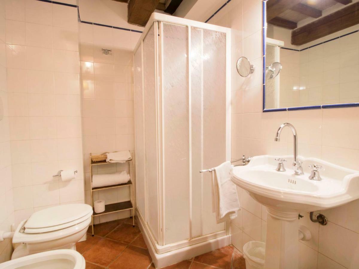 Apartment Montecorneo-1 By Interhome Montebello Luaran gambar