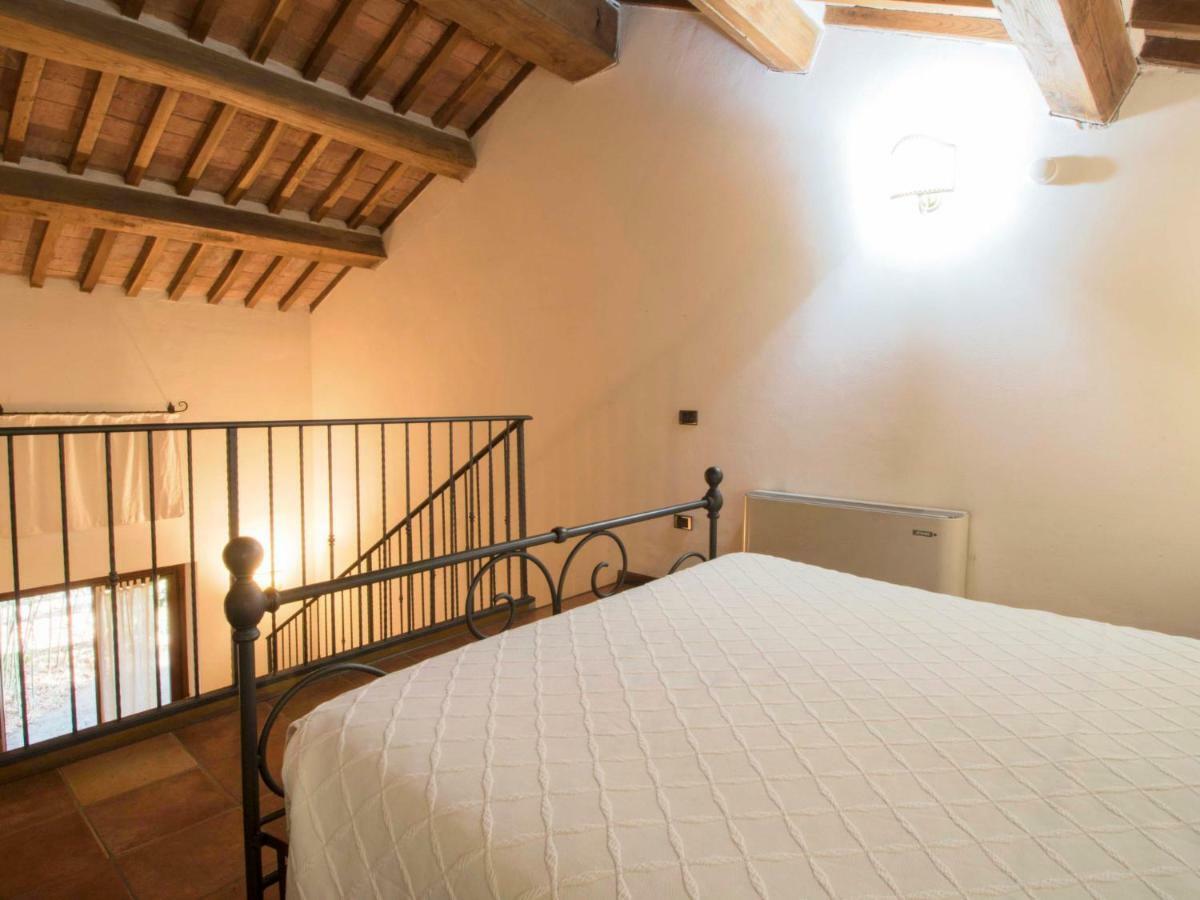 Apartment Montecorneo-1 By Interhome Montebello Luaran gambar