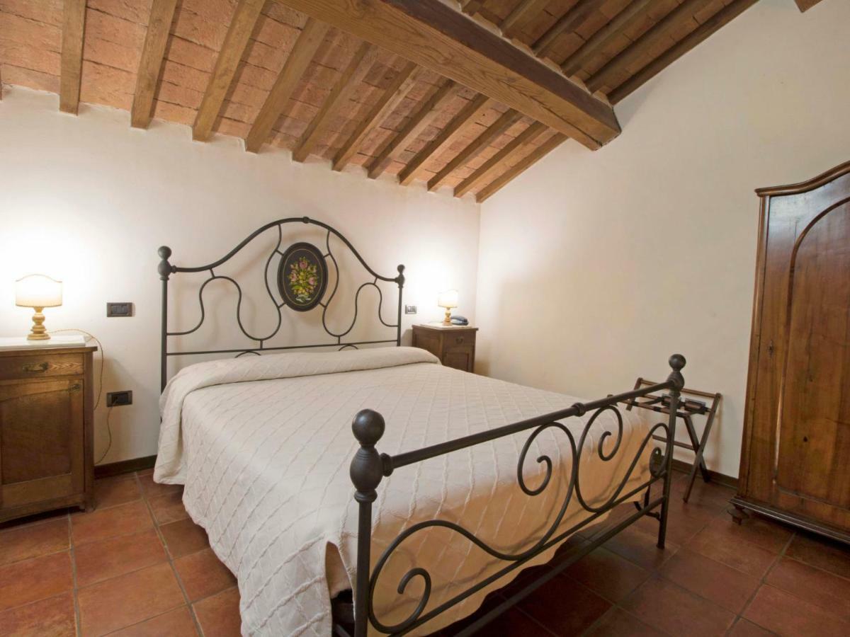 Apartment Montecorneo-1 By Interhome Montebello Luaran gambar